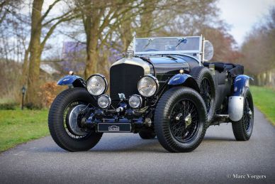 Bentley Speed 8 ‘Le Mans’ Special, 1952