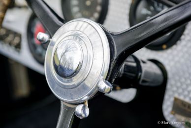 Bentley Speed 8, 1948