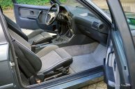 BMW 320 IS (E30), 1988