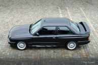 BMW M3, 1988