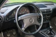 BMW M5, 1989