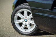 BMW Z1, 1989