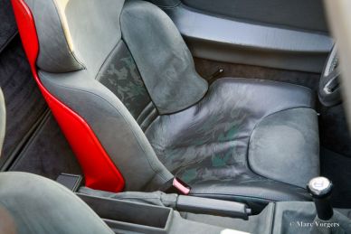 BMW Z1 Alpina Roadster Limited Edition, 1991