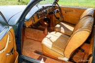 Bristol 401, 1953