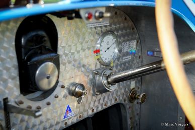 Bugatti Type 37A, 1926