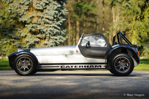 Caterham Super 7 1600 GT, 2007