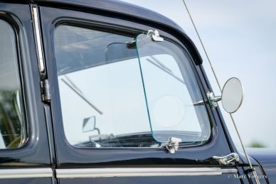 Citroën 15-SIX ‘Traction Avant’, 1951