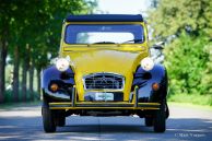 Citroen 2CV6, 1975