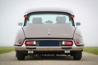 Citroën DS 23 Pallas, 1973