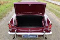 Daimler SP 250 'Dart', 1963