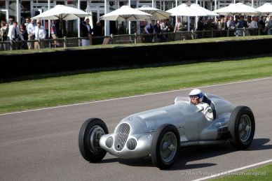 Goodwood Revival 2012