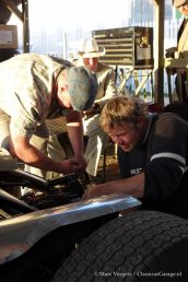 Goodwood Revival 2012