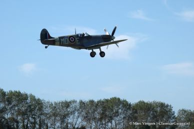 Goodwood Revival 2012