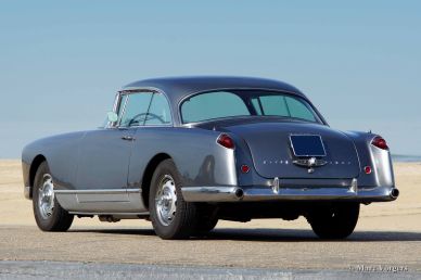 Facel Vega HK 500, 1959