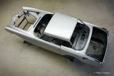 Facel Vega Facel II 1963 Full Restoration