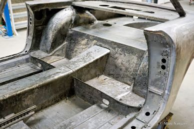 Facel Vega Facel II 1963 Full Restoration