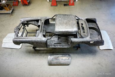 Facel Vega Facel II 1963 Full Restoration