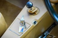 Facel Vega Facellia F2 Coupe, 1961 Restoration