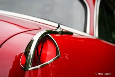 Facel Vega FV2B, 1956 restoration