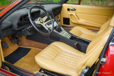 Ferrari 365 GTC/4, 1972