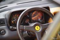 Ferrari 412, 1986