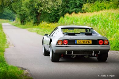 Ferrari 512 BB, 1978