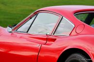 Ferrari Dino 246 GT, 1972