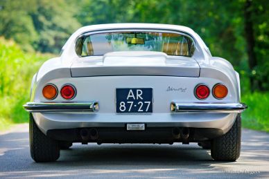 Ferrari Dino 246 GT, 1972