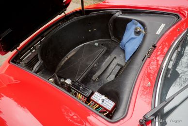 Ferrari Dino 246 GTS, 1972