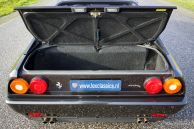 Ferrari Mondial T, 1993