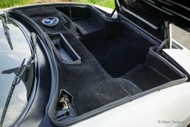 Ferrari Testarossa, 1988