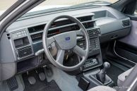 Fiat Tempra SW 2.0 IE SLX 4X4, 1992