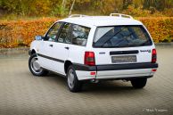Fiat Tempra SW 2.0 IE SLX 4X4, 1992