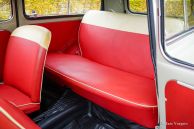 Fiat 120 Nuova 500 Giardiniera, 1965