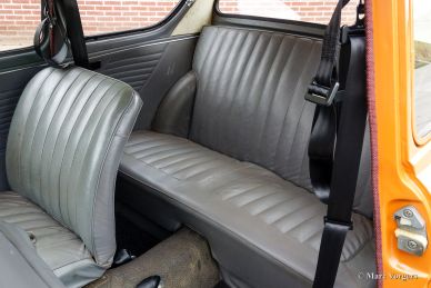 Ford Anglia 106E, 1965