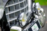 Ford Comete, 1954