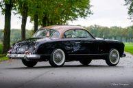 Ford Comete, 1954