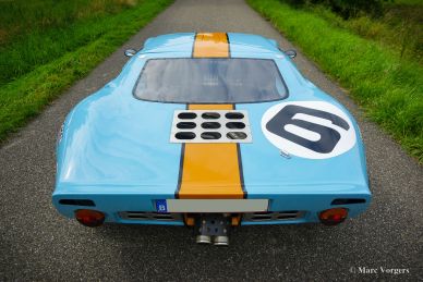 Ford GT 40 Mk I 1966 Continuation