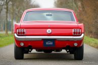 Ford Mustang Coupé, 1966