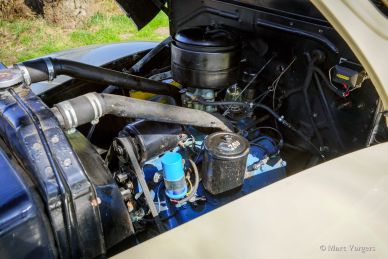 Ford ½ Ton Pick-Up truck, 1946