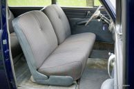 Ford Tudor V8, 1947