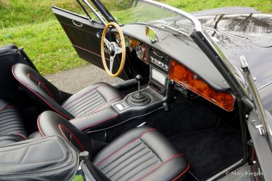 Austin Healey 3000 Mk III, 1967