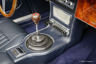 Austin Healey 3000 Mk III, 1967