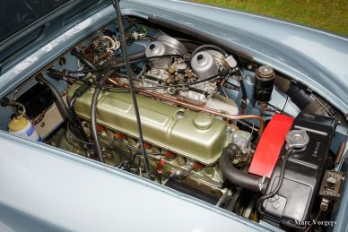 Austin Healey 3000 Mk III, 1967