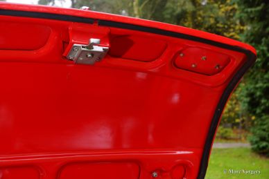 Austin Healey 3000 Mk III, 1964