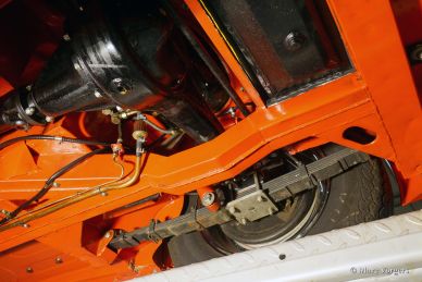 Austin Healey 3000 Mk III, 1964