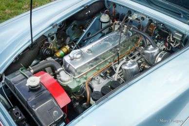 Austin Healey 3000 Mk III, 1967