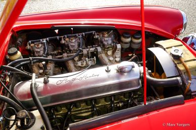 Austin Healey 3000 Mk I, 1960