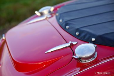Austin Healey 3000 Mk I, 1960