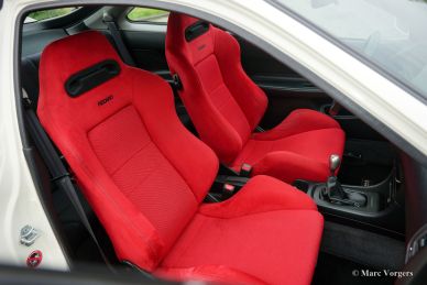 Honda Integra Type-R, 1998